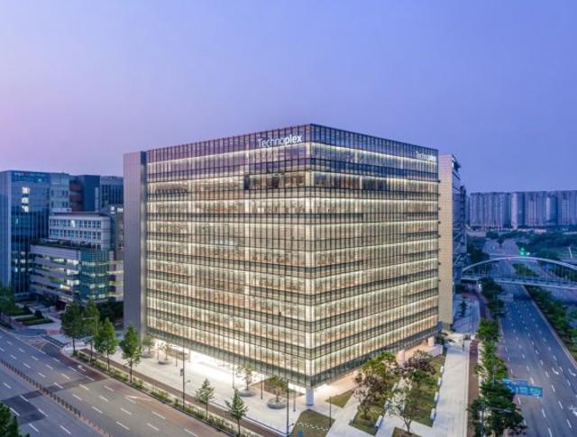 한국앤컴퍼니, 2분기 영업익 1027억...전년比 133.2% 증가