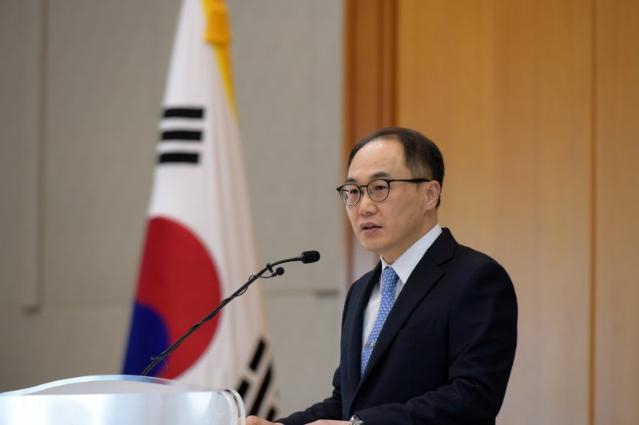 이원석 "이재명 구속영장, 보편적 기준 따라.. 도이치 사건도 원칙 따를 것"