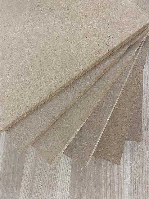 세계 첫 100% 재생 목재로만 만든 MDF