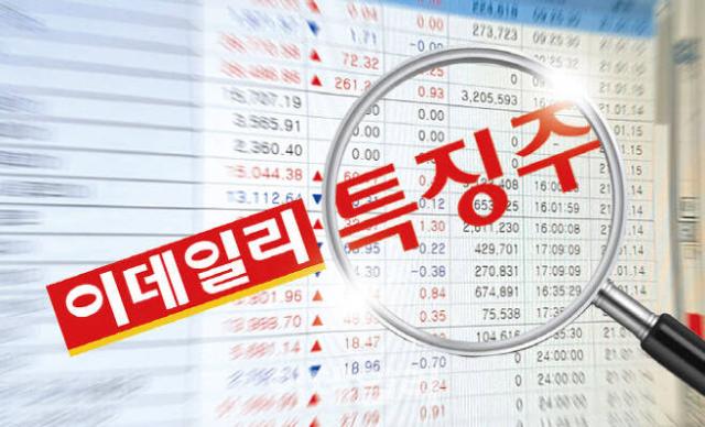[특징주]IPO 이틀째…인스웨이브시스템즈 강세