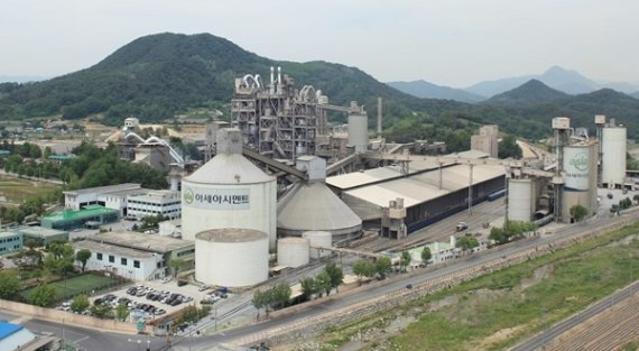 수요급감에 비용만 늘어나는 시멘트 업계, 올해도 '비상경영'