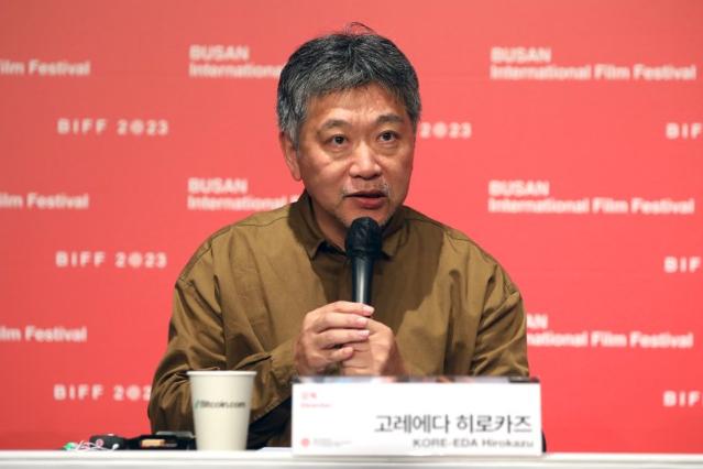 영화 '괴물' 개봉 66일만에 50만 "대단한 숫자, N차 관람 감사"