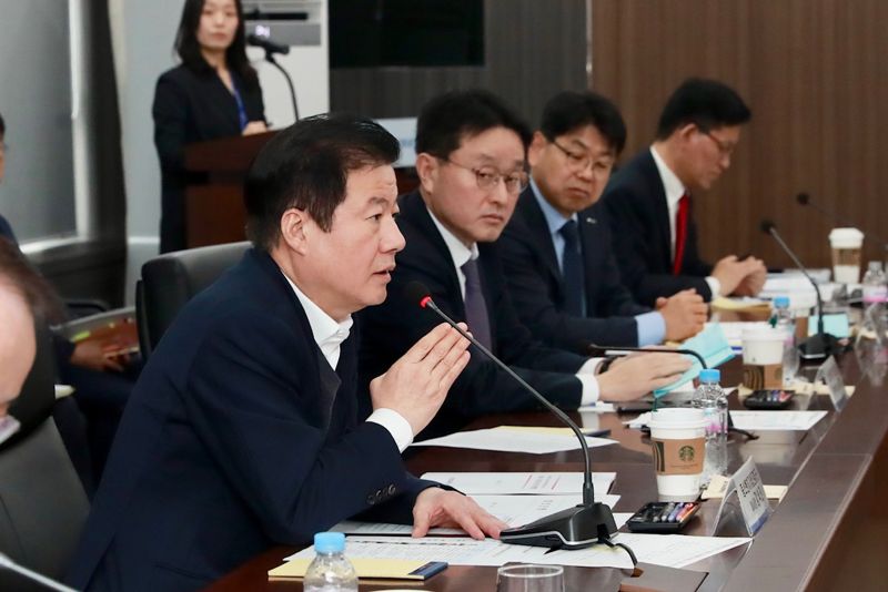 중진공 혁신성장위, 中企역동성 회복 논의