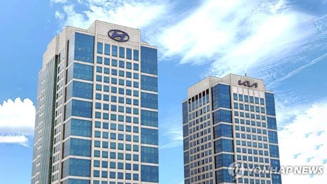 [특징주] 기아, 배당락에 5%대 하락..시총도 밀려