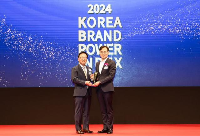 스피드메이트 '한국 산업의 브랜드파워' 22년 연속 1위