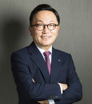'기부킹' 미래에셋 박현주 회장, 14년 연속 배당금 전액 기부
