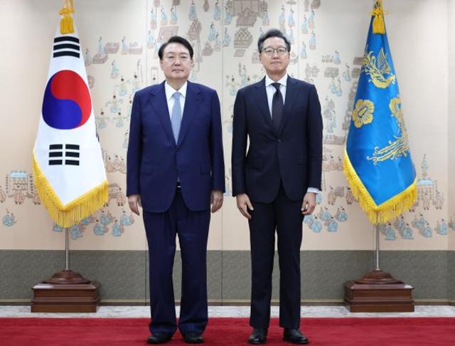 공관장회의 22일 개최..‘이종섭 빈자리·갑질논란 정재호’ 관심