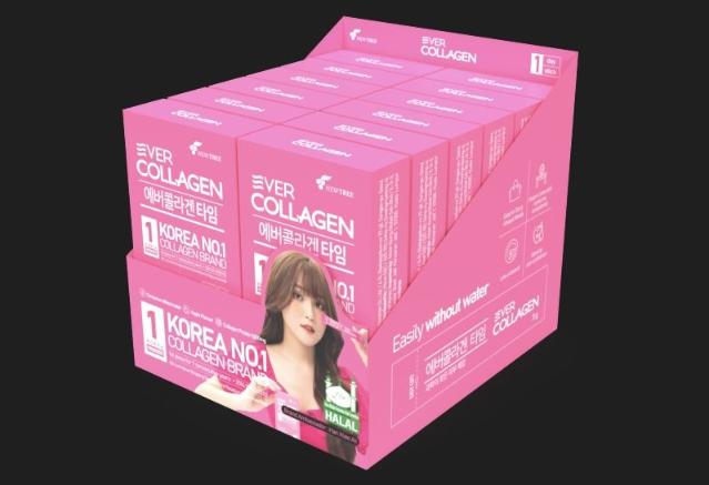 뉴트리, 왓슨 말레이시아 주관 K뷰티 페스타 참가