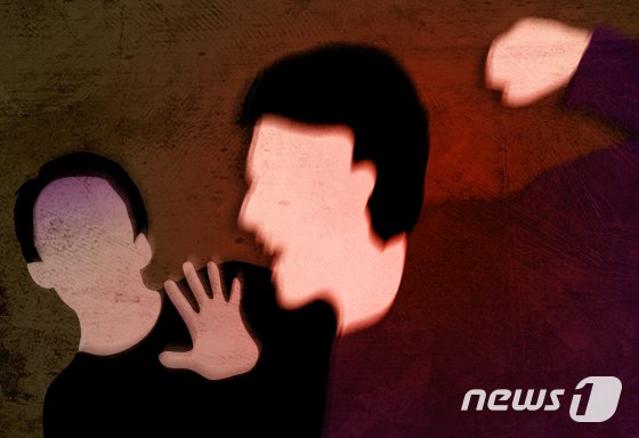 '만취 상태에서 택시기사 폭행'...50대 남성 체포