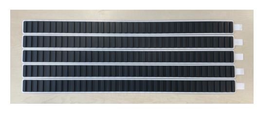 앤디포스, 신사업 박차…전기차용 '절연쉬트?아크릴 폼' 납품 확대