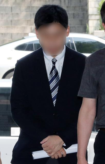 '트래펑' 백광산업 전 대표, 횡령 재판 항소심서 감형 ‘집유’