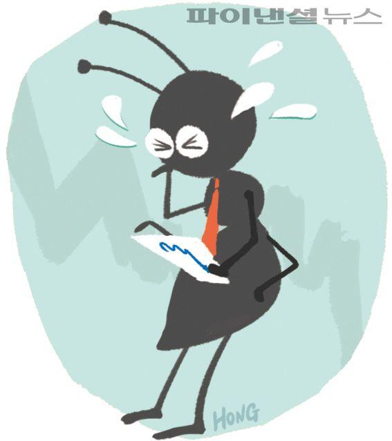 상폐 결정에 법원 찾는 기업들...속 타는 주주들