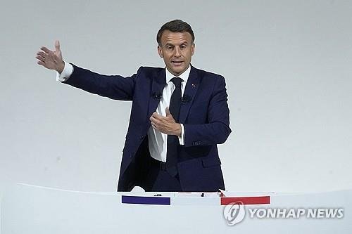 '佛 95년생 틱톡 팔로워 170만' 총리 탄생 임박...음바페·아탈리 '결사반대', 왜?