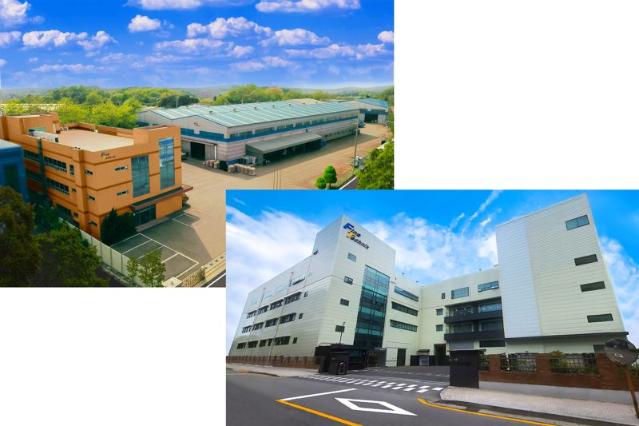 파인테크닉스 "과감한 투자로 글로벌 LED조명 도약"