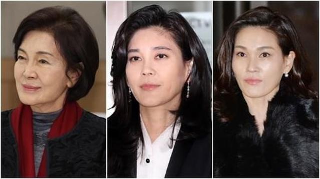 '상속세 폭탄' 삼성 세모녀 주식 3조 팔아치울때, 이재용 회장은 한주도 처분 안했다