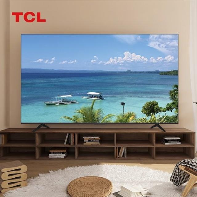 TCL, P755 4K UHD TV 시리즈 출시 시장 경쟁력 강화 본격화