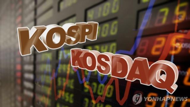 "설마 또 떨어지겠어?" 강심장 '동학개미'가 주가 끌어올려