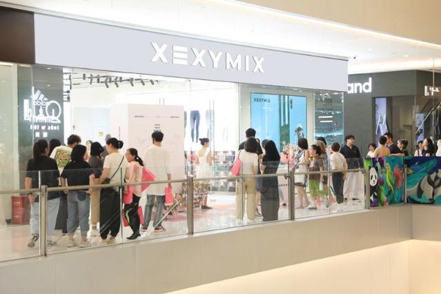 패션 불경기 모르는 젝시믹스, 역대 최대 분기 매출에 영업이익율도 최대
