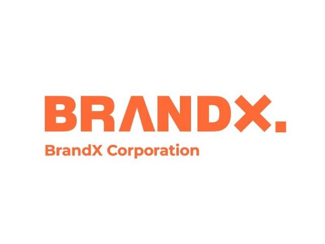 [특징주] 브랜드엑스코퍼레이션, 2분기 최대 실적에 '상한가'