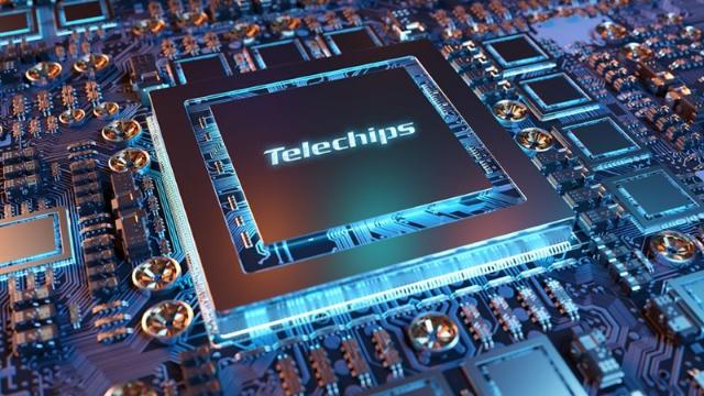 텔레칩스, 2분기 영업이익 11억 "유럽 거래처 확대 박차"