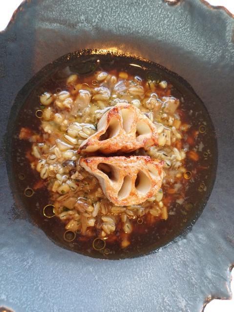 국밥충 맛못알의 파인다이닝 체험 [이환주의 생생유통]