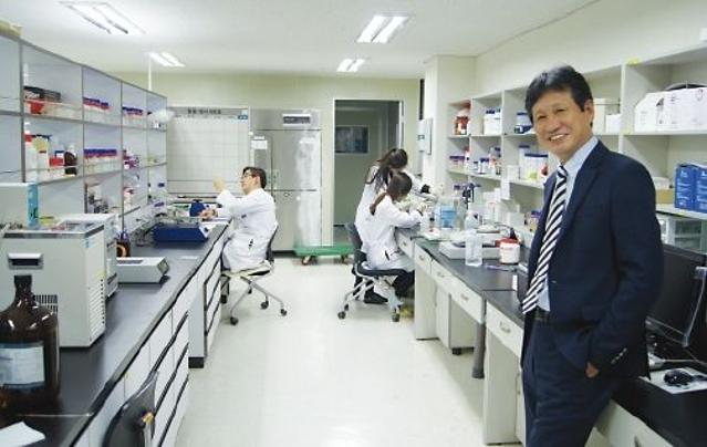 한국비엔씨 "위고비 계열 지속형 비만치료제 1차 후보물질, 높은 In vitro 활성 및 In vivo 효과 확인"