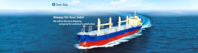 "'해운 DNA' 강화한다"...STX그린로지스, 썬에이스해운 인수 완료