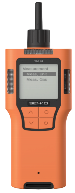 센코, 휴대용 VOC 측정기 국제방폭인증 등 획득