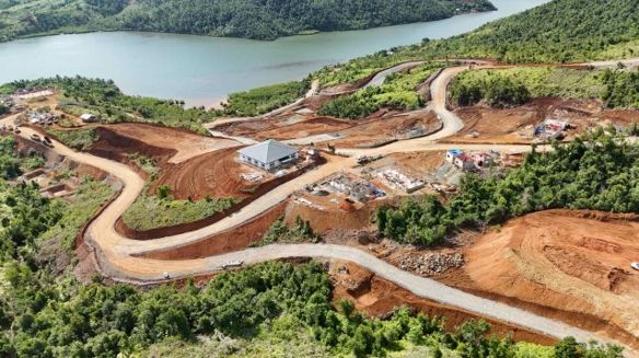 제이스코홀딩스 "니켈 공급 관련 SNNC로부터 구매 의향 수취"