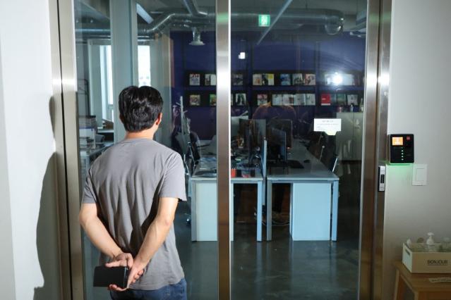 김봉식 서울경찰청장, "'기습 폐업' 알렛츠 피해 103건 집수"