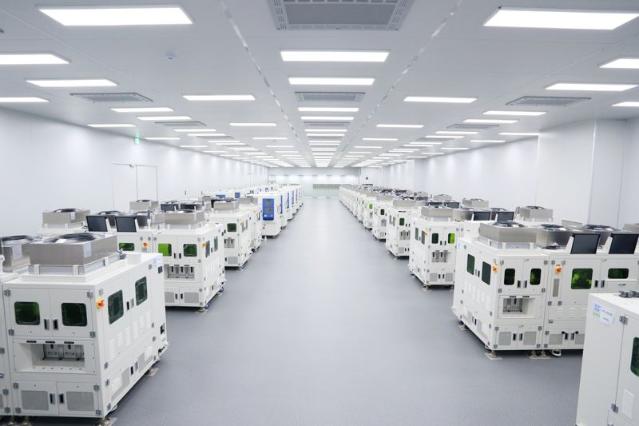 "늘어날 물량 대비하자" 반도체 소부장 잇단 증설