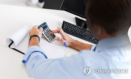 "회계사 합격해서 좋아하던 남친, 큰일났습니다"