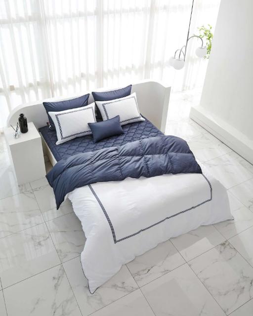 가을 기다린 침구업계 "웨딩 특수 잡아라" 신제품 경쟁