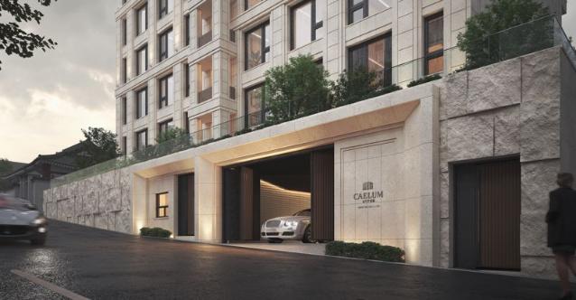 헤리티지자산운용, 개발사업 적대적 인수...'해운대 상지카일룸' 무슨일