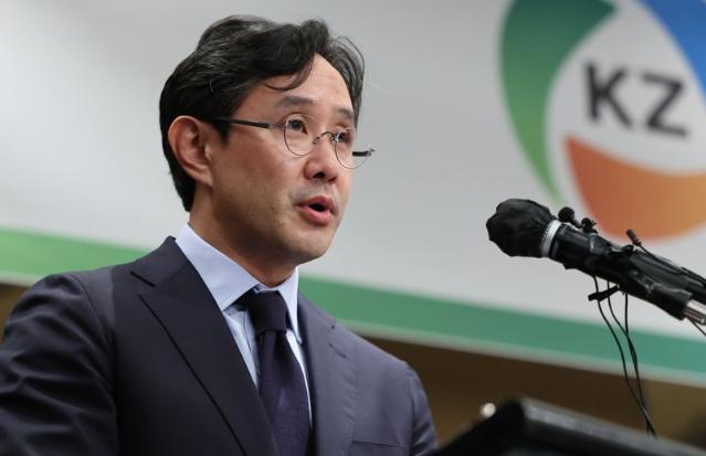 최윤범 회장측, 맞대응 어떻게? 영풍정밀 공개매수가 먼저 올릴듯