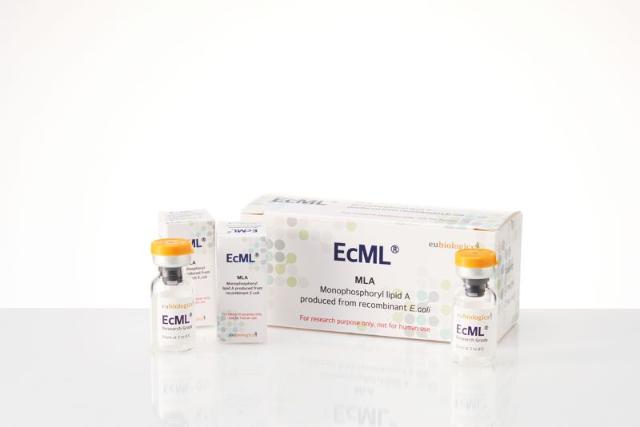 유바이오로직스, 면역증강 물질 ‘EcML’ 제조방법 특허 韓, 美 등록 확정