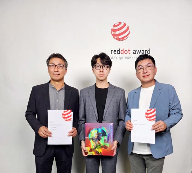 인천공항공사, 세계 3대 디자인 어워드 '그랜드슬램'