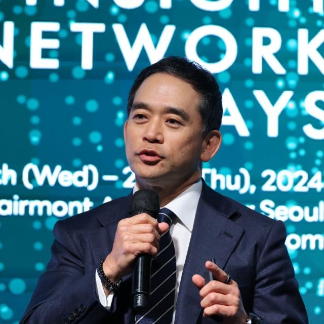 8대 PEF운용사협의회 회장에 임유철 H&Q코리아 공동대표 [fn마켓워치]