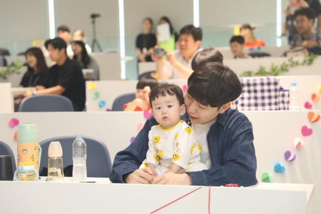 "애사심이 곧 경쟁력"…임직원 가족 마음까지 사로잡는 기업들