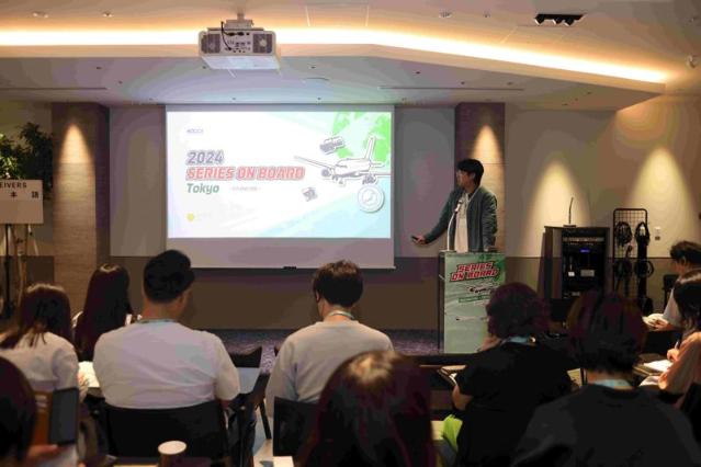 K드라마 리메이크, 亞서 영미권으로..콘진원, 2024 시리즈 온 보드 성료