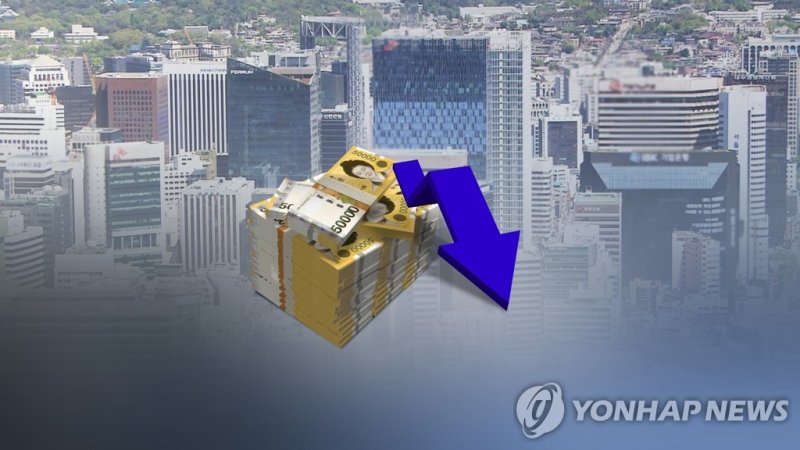 밸류업 역행하는 코스닥 상장사들... 올 부실징후기업 사상최다