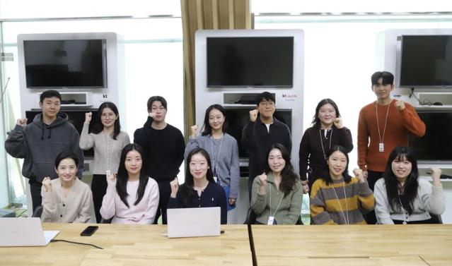 ‘IP연결’ 대신 ‘인터넷 연결’…KT스카이라이프, 언어 개선 캠페인