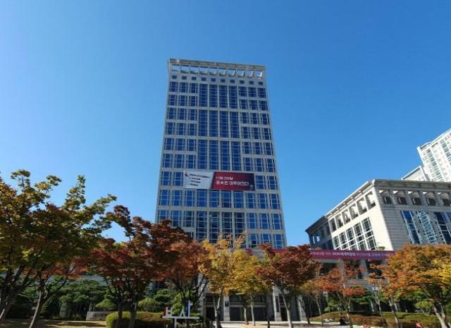 부산 11월 상용근로자 역대 최고…고용지표도 개선 지속