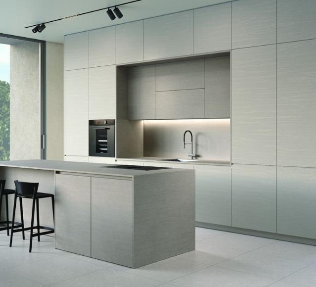 한솔 스토리보드 도어 올해 누적량 100만매 돌파