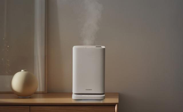 습도조절에 공기청정까지…올겨울 가습기 장만해볼까