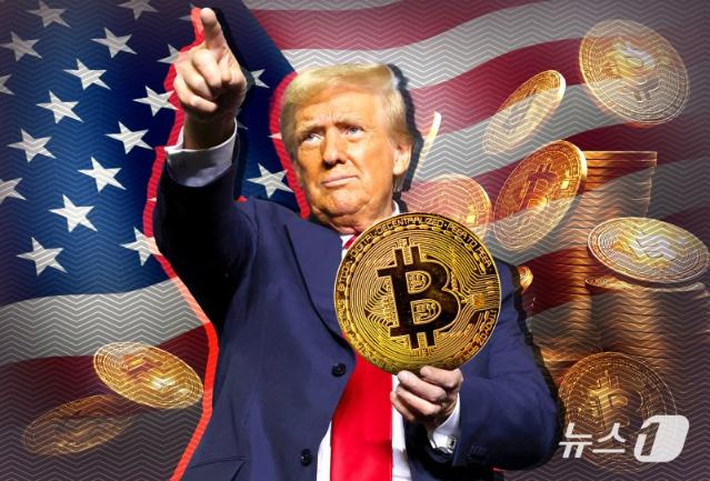 비트코인 10.5만달러 돌파..한화증권 등 관련주 급등 [코인브리핑]