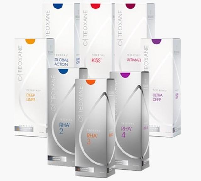 제테마, Teoxane 필러 유통권 확보로 미용의료 시장 입지 강화