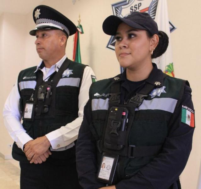 포인트모바일, 멕시코 경찰청 'PM95' 공급 확대 “K-방산 수출 주역"