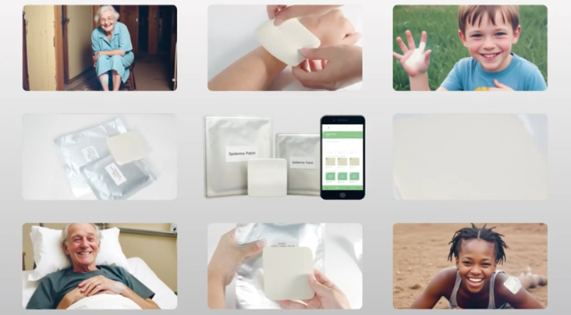 김순철 메디코스바이오텍 대표 "CES 수상 계기로 글로벌 시장 본격 진출"