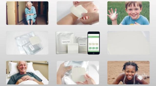 난치성 창상 치료제로 CES 혁신상… "美시장 진출 본격화" [인터뷰]